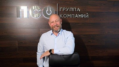 Игорь Панасюк: «Когда есть проблема, ты находишь новые решения»