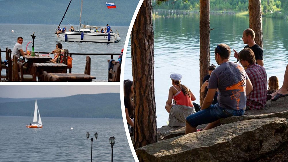 Челябинские вузы обеспечат жильем участников программы молодежного туризма