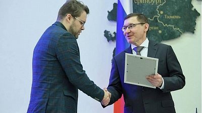 Владимир Якушев: «Каждая научная работа — это вклад в развитие России»