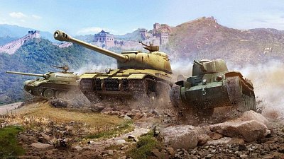 Разработчик World of Tanks уходит из России и Белоруссии