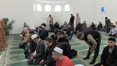 У мусульман начался священный пост