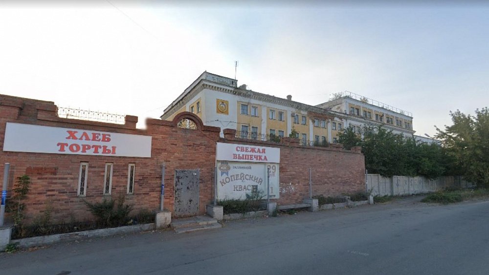 Директора хлебокомбината в Копейске осудят за долг рабочим в 3 миллиона рублей