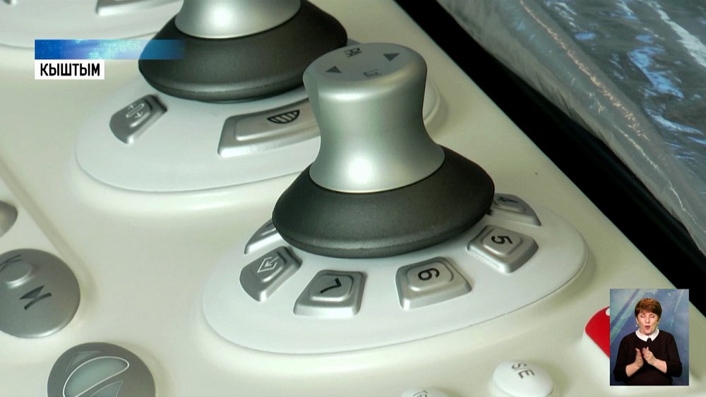 В Кыштыме установили ангиографический комплекс