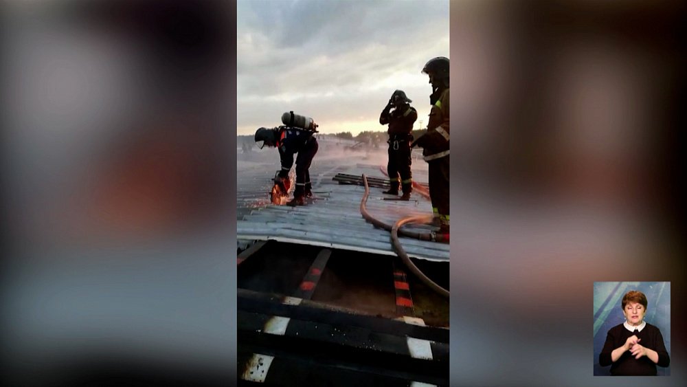 В Челябинске состоится День защиты людей