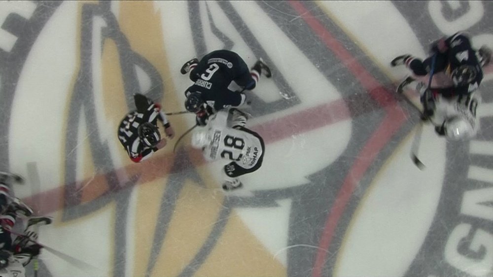 Обзор спортивных событий от 04.04.2022