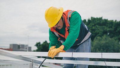 Спрос на строителей в Челябинской области вырос в 2,5 раза