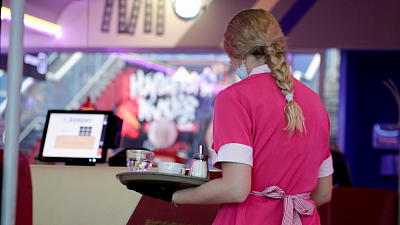 Чаще всего челябинцы оставляют чаевые в кафе и ресторанах Чаще всего челябинцы оставляют чаевые в кафе и ресторанах