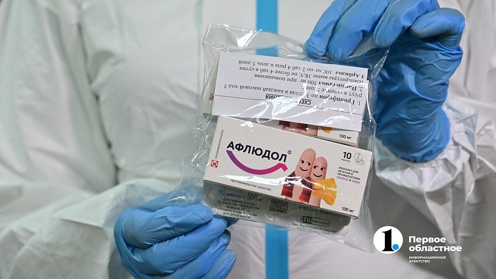 В Челябинской области 458 человек заболели коронавирусом за минувшие сутки