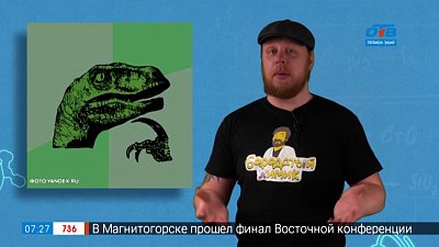 Откуда в сыре берутся дырки? в рубрике «Похимичим»