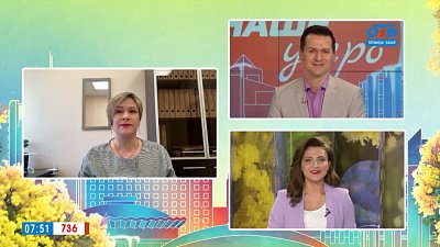 Новый детсад в самом большом микрорайоне Челябинска — Гость на связи