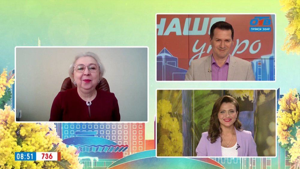 Хватит ли мест в школах всем первоклашкам? — Гость на связи