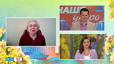 Хватит ли мест в школах всем первоклашкам? — Гость на связи