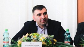 Аско Алои: «Сейчас трудно удивлять блюдами» Аско Алои: «Сейчас трудно удивлять блюдами»