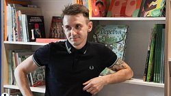 Книжный магазин «Утопия» в Челябинске объявил о закрытии