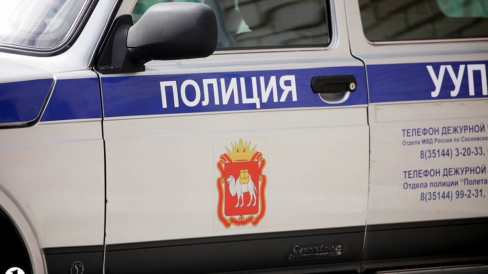 В Челябинске мужчина украл горнолыжное оборудование на 100 тысяч рублей