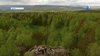 В России возрос спрос на внутренний туризм