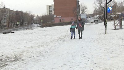 В Миассе помогают детям с аутическим синдромом