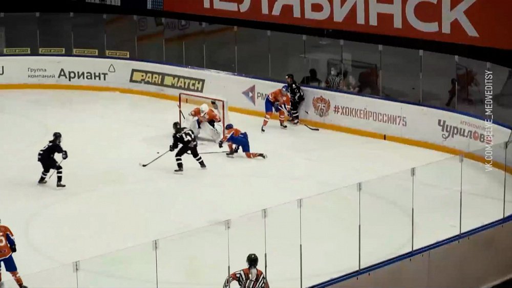 Обзор спортивных событий от 05.04.2022