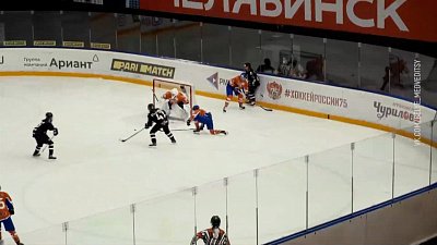 Обзор спортивных событий от 05.04.2022