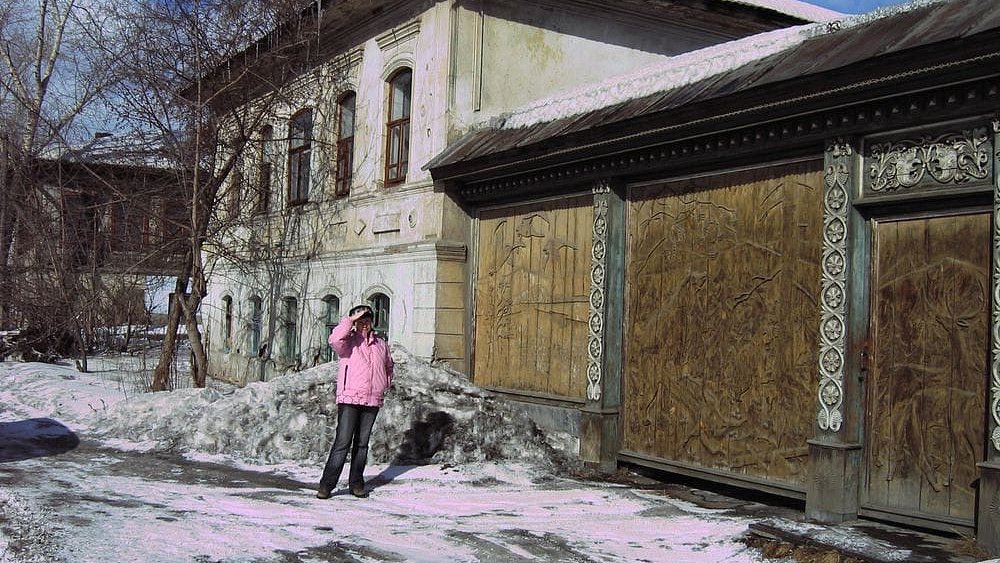 В Челябинской области появился еще один «Том Сойер Фест»