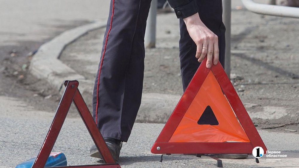 В Челябинской области автомобилист насмерть сбил пенсионерку