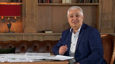 Хорошие песни от 02.04.2022