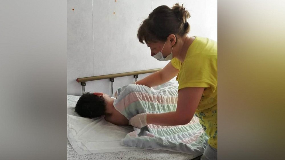 В Челябинской области внедрили систему долговременного ухода за пенсионерами и инвалидами