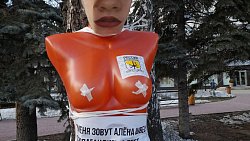 В Челябинске требуют отменить концерт Алены Швец