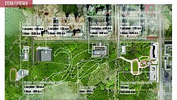 В Челябинске на федеральные средства построят крытый ледовый каток за 500 млн рублей к концу 2023 года