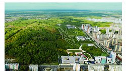 В Челябинске на федеральные средства построят крытый ледовый каток за 500 млн рублей к концу 2023 года