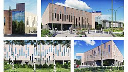 В Челябинске на федеральные средства построят крытый ледовый каток за 500 млн рублей к концу 2023 года