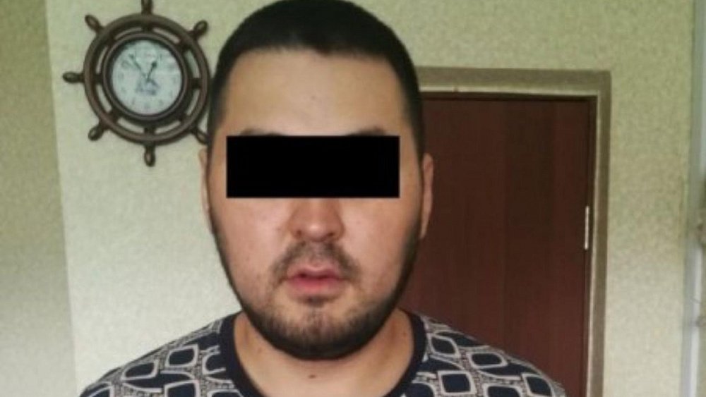 В Чебаркуле задержали подозреваемого в мошенничестве со снегоходами