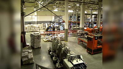 Крупнейшую типографию Челябинской области отдают главреду «Новой газеты»