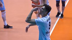 «Наши парни заслужили выступать в элите российского волейбола» — директор ВК «Динамо»