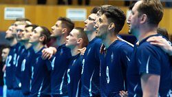 «Наши парни заслужили выступать в элите российского волейбола» — директор ВК «Динамо»