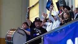 «Наши парни заслужили выступать в элите российского волейбола» — директор ВК «Динамо»