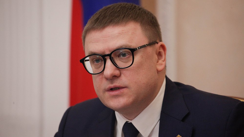 Алексей Текслер предложил индексировать зарплаты муниципальным бюджетникам