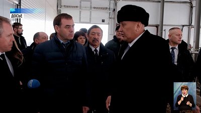 «Народный контроль» проверил молочный завод