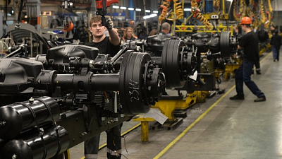 Автозавод «Урал» в Миассе ускорит запуск импортозамещающего производства