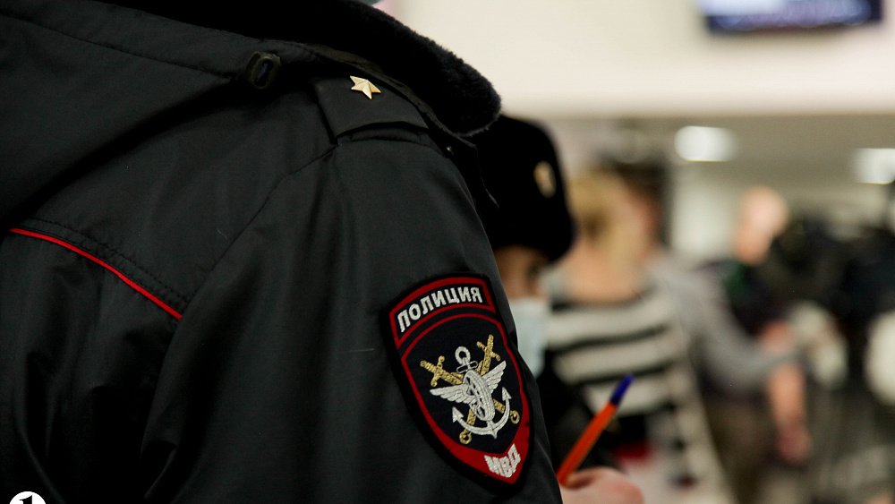 В Снежинске мужчину оштрафовали за дискредитацию ВС РФ