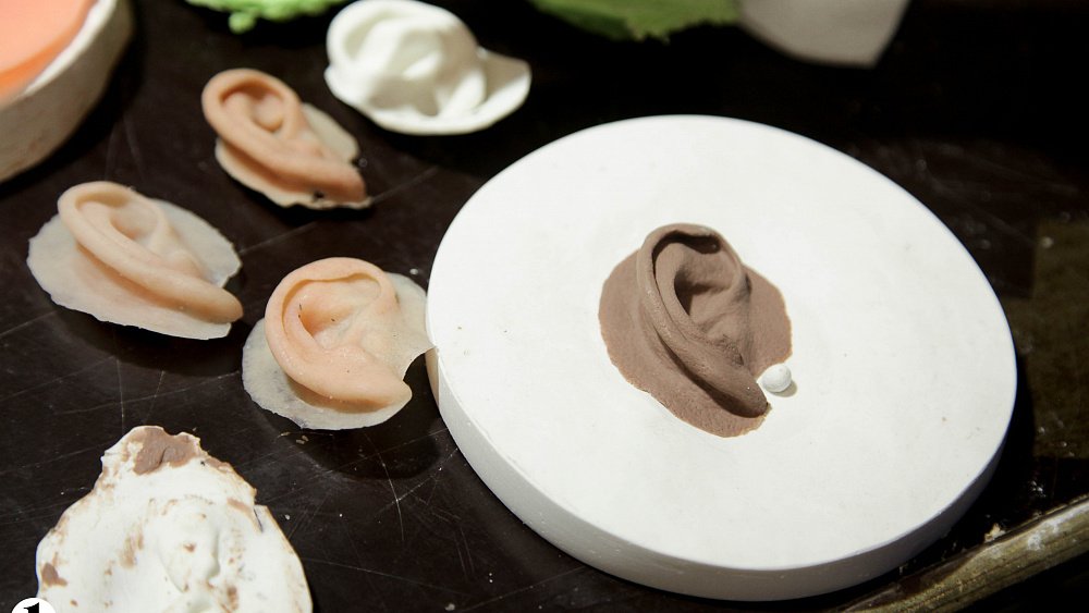 Челябинский анапластолог расскажет, как создают искусственные уши и пальцы