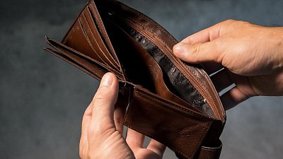 В Челябинской области число банкротств физлиц и ИП выросло на 30%