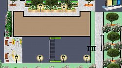 В Златоусте определили объекты благоустройства по инициативе жителей в 2022 году