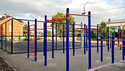 В Златоусте определили объекты благоустройства по инициативе жителей в 2022 году