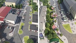 В Златоусте определили объекты благоустройства по инициативе жителей в 2022 году