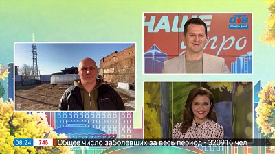 Заброшенные сады — садоводам! — Гость на связи