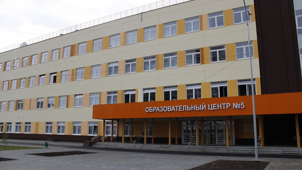 В челябинской школе откроют первый класс ФСБ