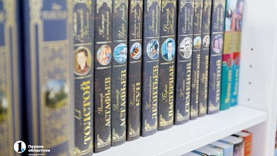 Тест: помните ли вы русскую классическую литературу?