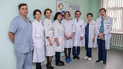 В Челябинске создадут межрегиональный нейрохирургический центр