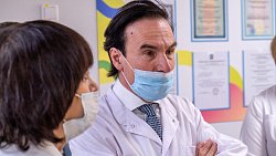 В Челябинске создадут межрегиональный нейрохирургический центр